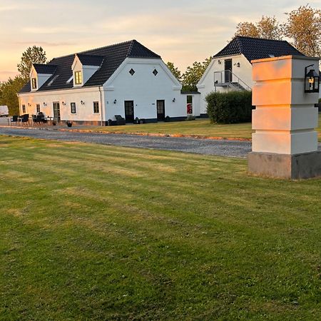 Engesvang Hedegaarden Bed & Breakfast エクステリア 写真