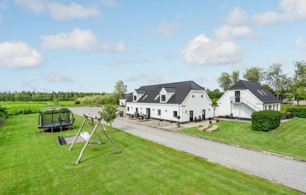 Engesvang Hedegaarden Bed & Breakfast エクステリア 写真
