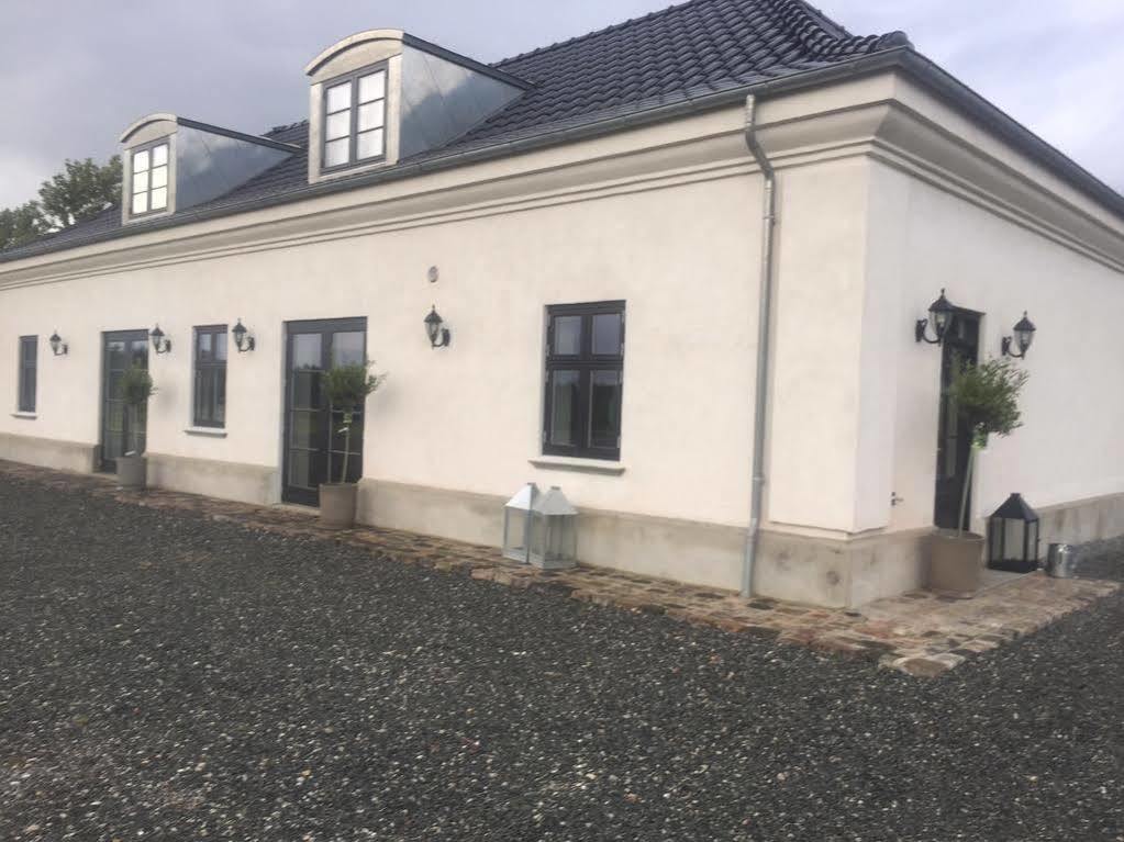 Engesvang Hedegaarden Bed & Breakfast エクステリア 写真