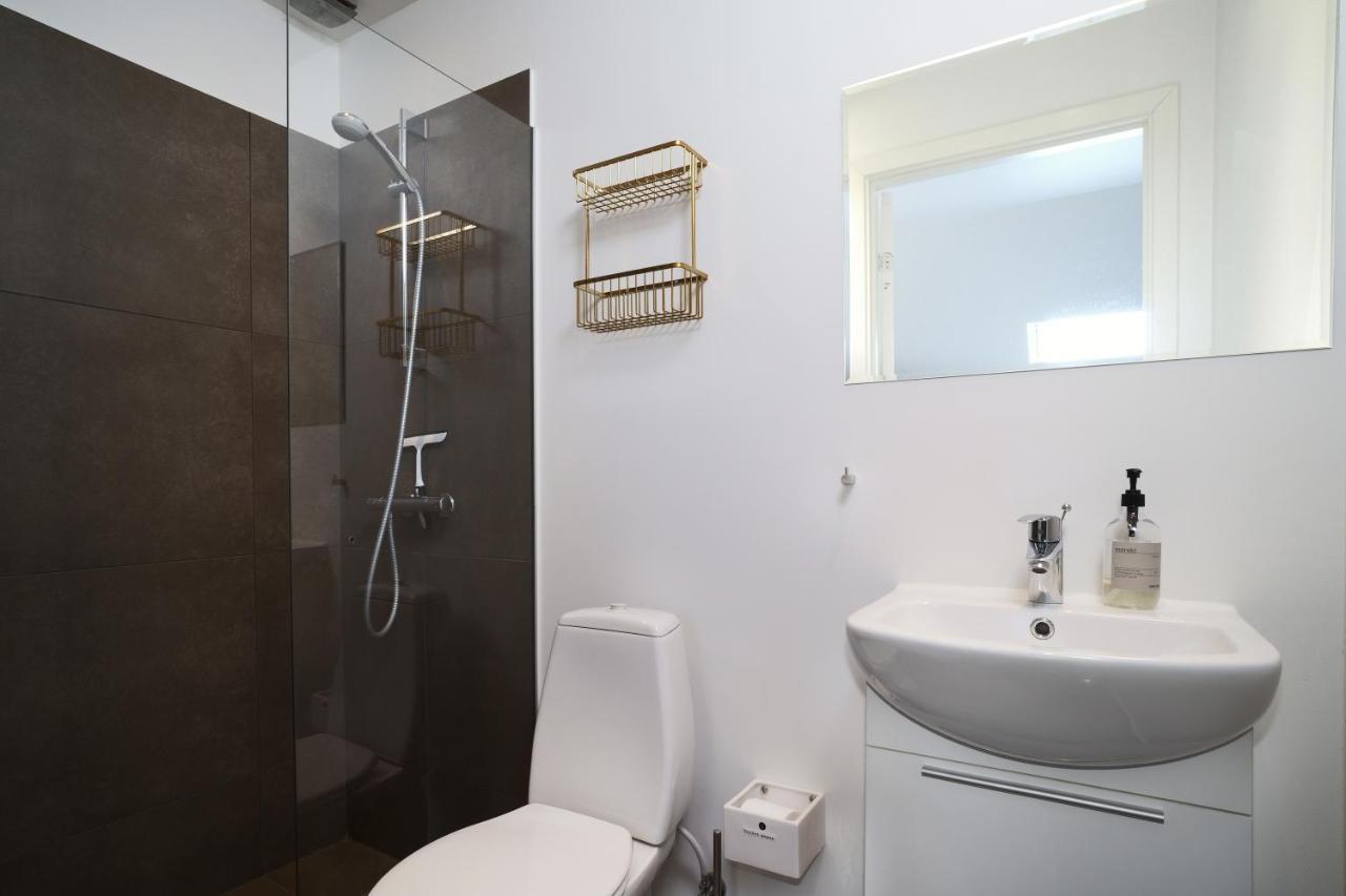Engesvang Hedegaarden Bed & Breakfast エクステリア 写真